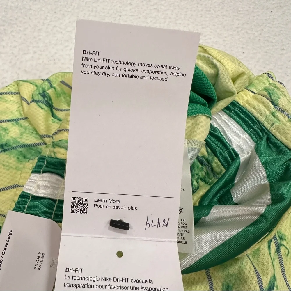 Nike dri fit
